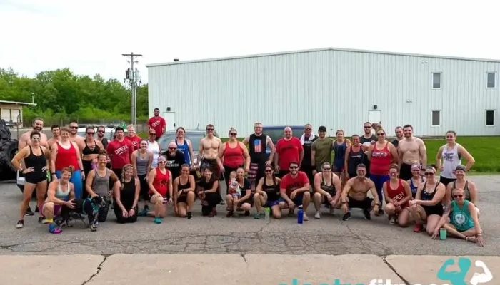 Crossfit Praus In Fort Wayne In By Owner - Fort Wayne