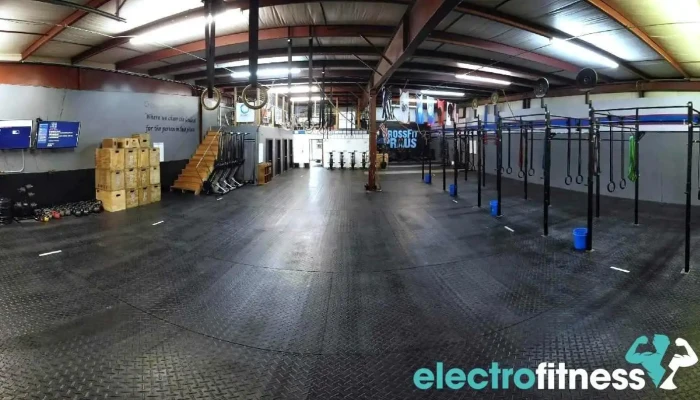 CrossFit Praus in Fort Wayne, In - Fort Wayne