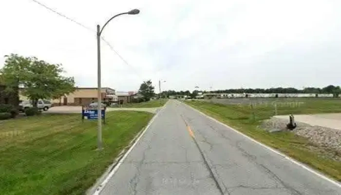 Crossfit Praus In Fort Wayne In Street View 360deg - Fort Wayne