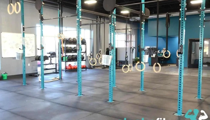CrossFit River Prairie - Altoona