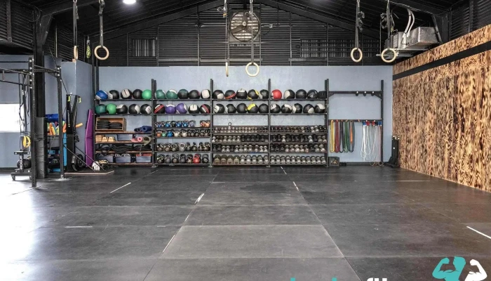 Crossfit San Leandro By Owner - San Leandro