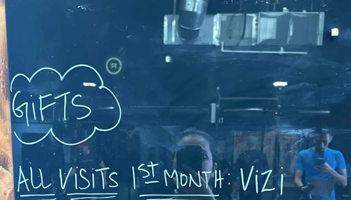 Crossfit San Leandro Near Me - San Leandro
