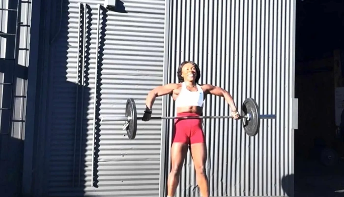Crossfit San Leandro Physical Fitness Program - San Leandro