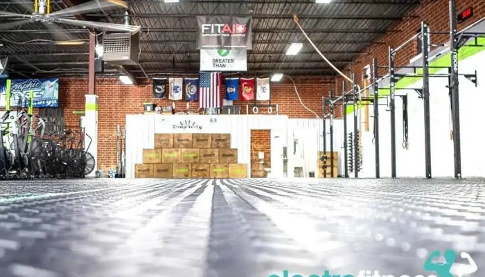 Crossfit Simplicity By Owner - Burlington