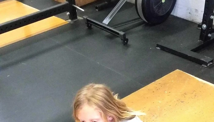 Crossfit Star Valley Phone - Afton