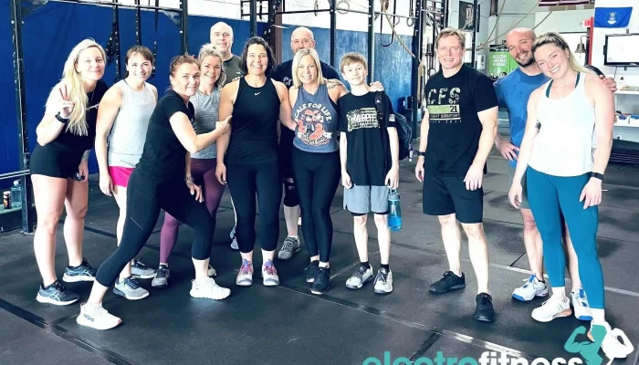 Crossfit Surmount -  By Owner - Apex