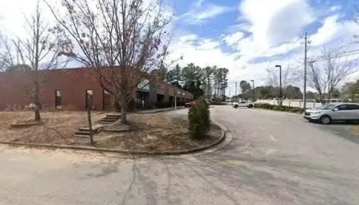Crossfit Surmount -  Street View 360deg - Apex