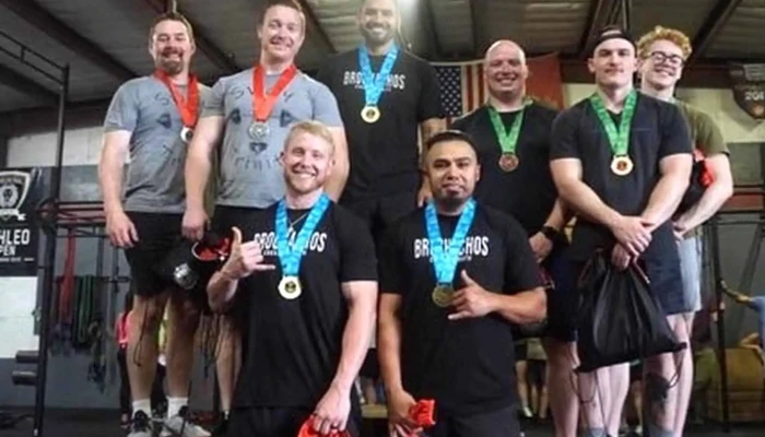 Crossfit Truth Prices - Jacksonville