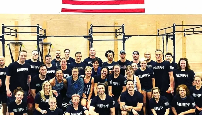 Crossfit Waldwick Area - Waldwick