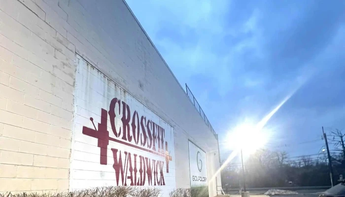 Crossfit Waldwick Gym - Waldwick
