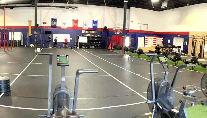 Crossfit Waldwick Promotion - Waldwick