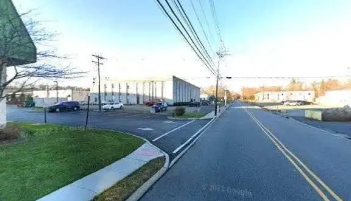 Crossfit Waldwick Street View 360deg - Waldwick