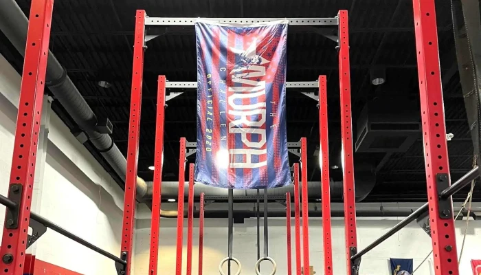 Crossfit Waldwick Where - Waldwick