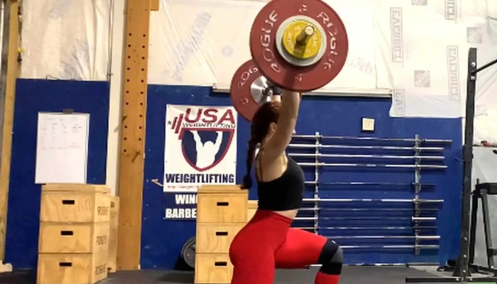 Crossfit Wingman   Gym Agawam - Agawam