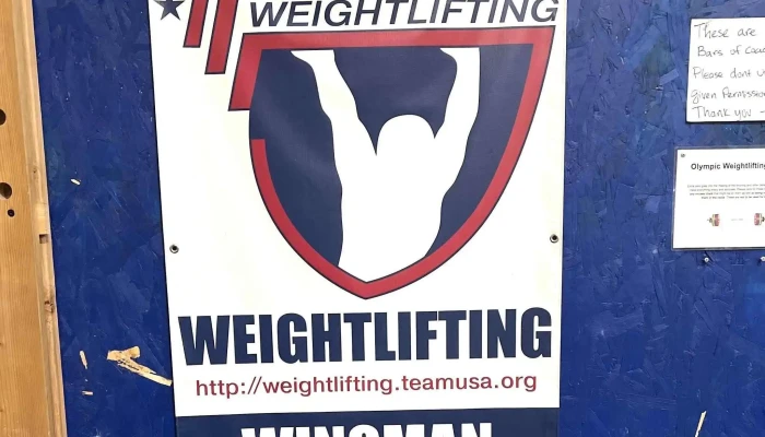 Crossfit Wingman   Gym Open Now - Agawam