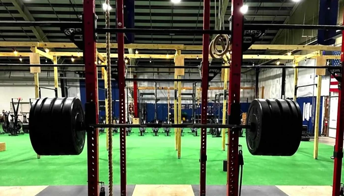 Crossfit Wingman   Gym Prices - Agawam