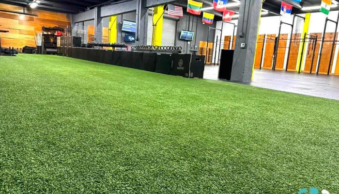 Crossfit Yellow Falcon Miami -  By Owner - Miami
