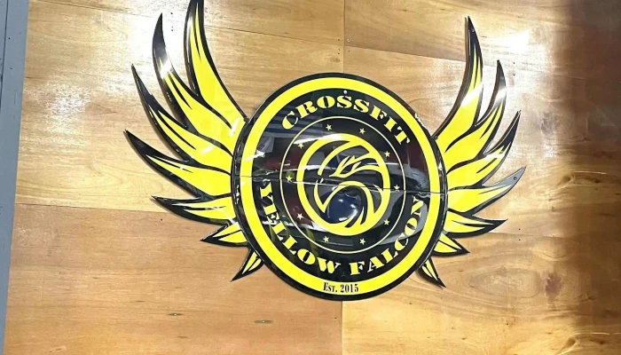 Crossfit Yellow Falcon Miami -  Prices - Miami
