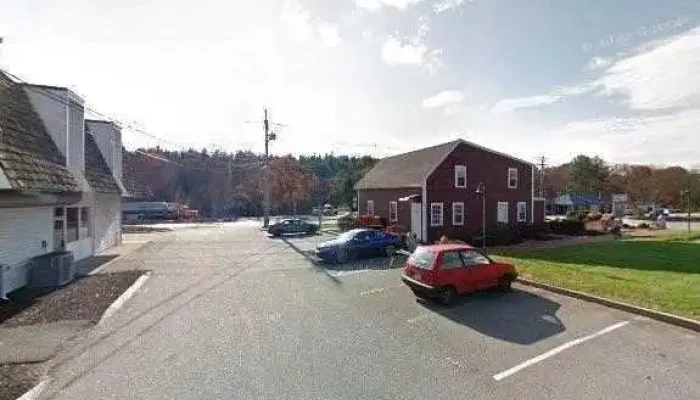 Crossroads To Health Functional Nutrition And Fitness -  Street View 360deg - Acton