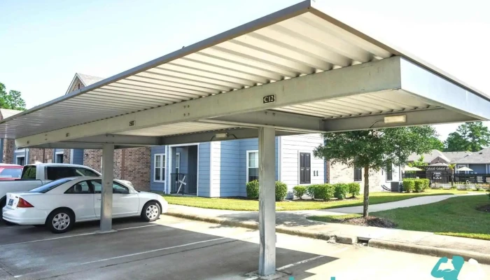 Crown Forest Apartments -  By Owner - Lufkin