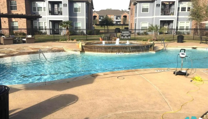 Crown Forest Apartments -  From Visitors - Lufkin