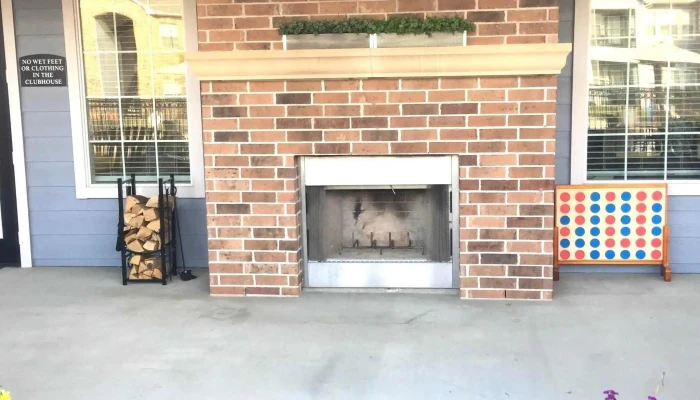 Crown Forest Apartments -  Promotion - Lufkin