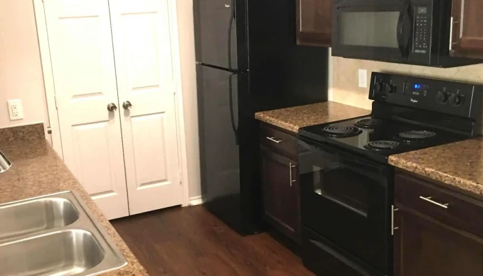 Crown Forest Apartments -  Reviews - Lufkin