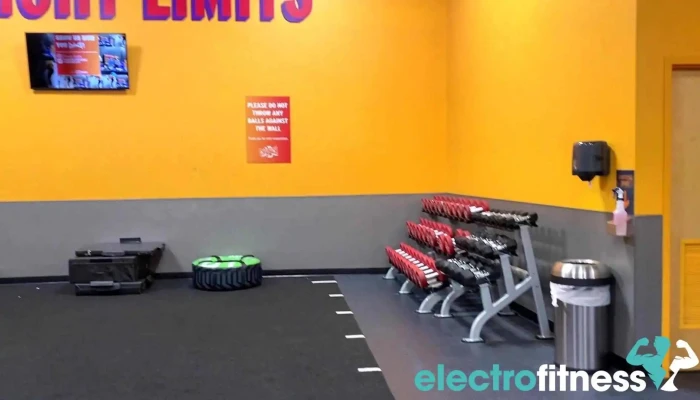 Crunch Fitness -    Abilene Gym - Abilene