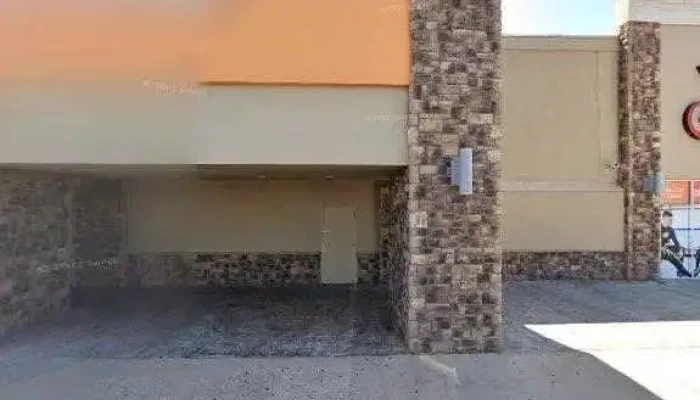 Crunch Fitness -    Abilene Street View 360deg - Abilene
