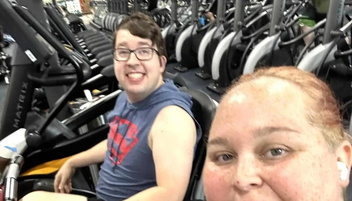 Crunch Fitness -    Acworth Open Now - Acworth