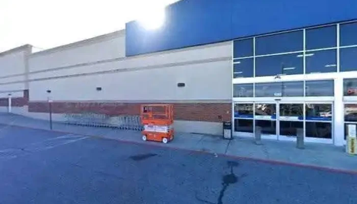 Crunch Fitness -    Acworth Street View 360deg - Acworth