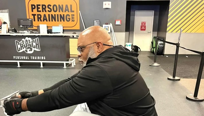 Crunch Fitness -    Alabaster Reviews - Alabaster