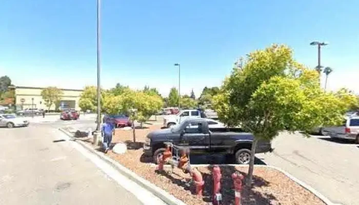 Crunch Fitness -    Alameda Street View 360deg - Alameda