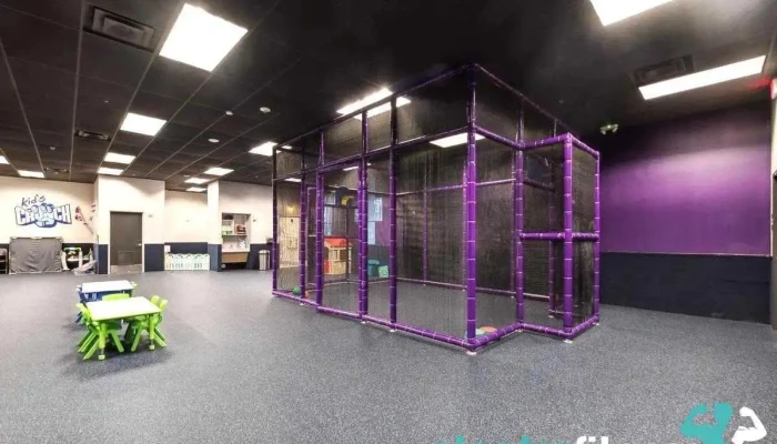 Crunch Fitness -    Allen By Owner - Allen