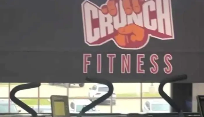 Crunch Fitness -    Allen Videos - Allen