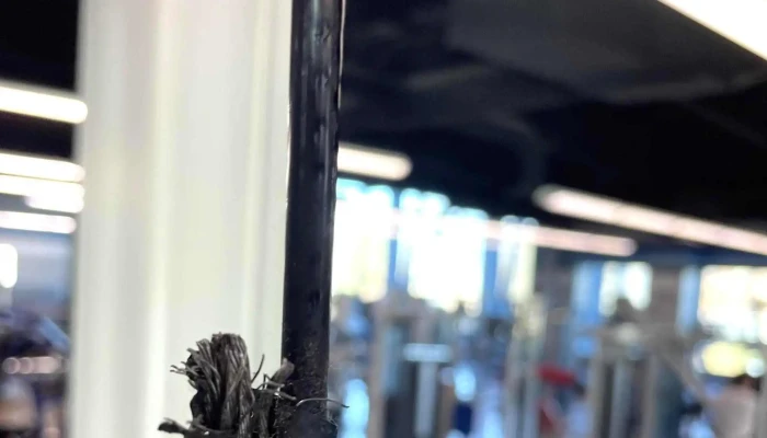 Crunch Fitness -    Boise Black Eagle Gym - Boise