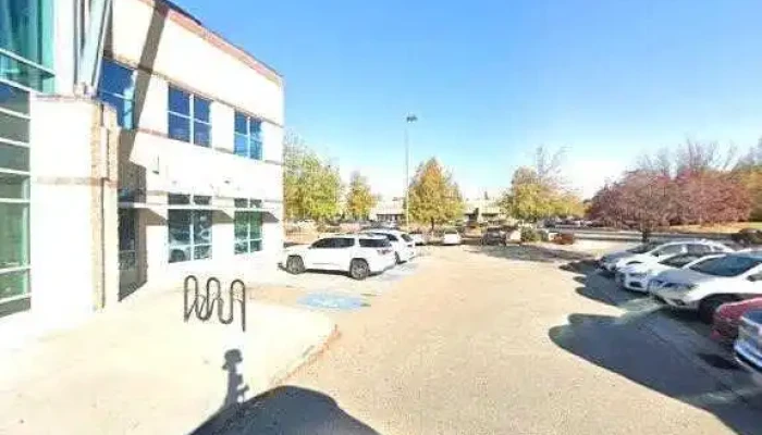 Crunch Fitness -    Boise Black Eagle Street View 360deg - Boise