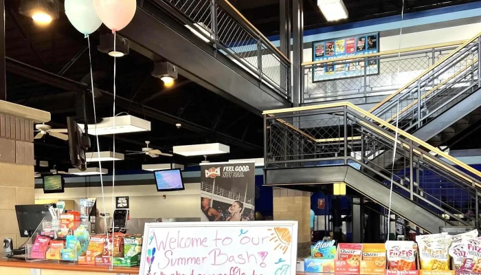 Crunch Fitness -    Boise State Street How To Get There - Boise