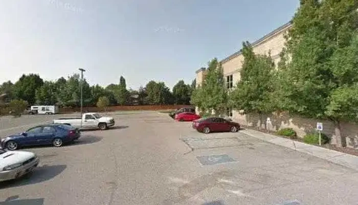 Crunch Fitness -    Boise State Street Street View 360deg - Boise