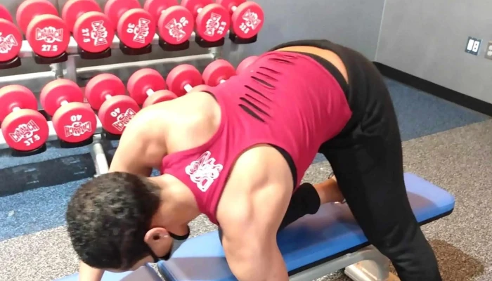 Crunch Fitness -    Brockton Area - Brockton
