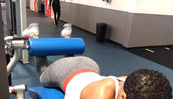 Crunch Fitness -    Brockton Number - Brockton