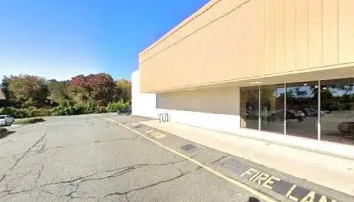 Crunch Fitness -    Brockton Street View 360deg - Brockton