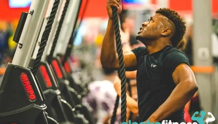 Crunch Fitness -    Burlington All - South Burlington