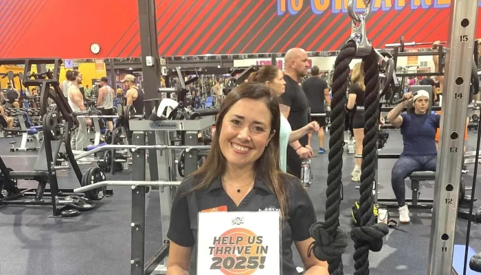 Crunch Fitness -    Cape Coral Reviews - Cape Coral