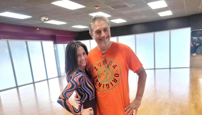 Crunch Fitness -    Cerritos Gym - Cerritos