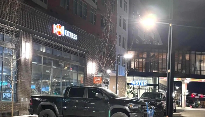 Crunch Fitness -    College Park Reviews - College Park