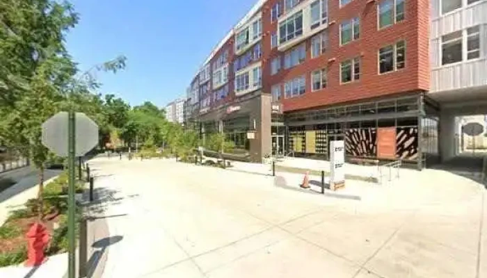 Crunch Fitness -    College Park Street View 360deg - College Park