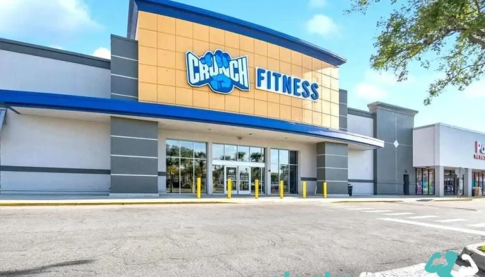 Crunch Fitness -    East Colonial By Owner - Orlando