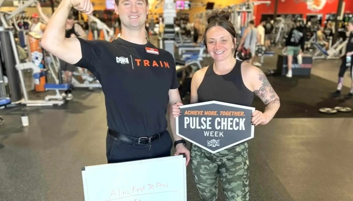 Crunch Fitness -    East Colonial Comments - Orlando