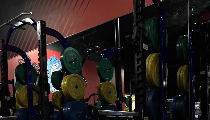 Crunch Fitness -    East Colonial Gym - Orlando